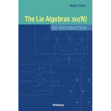 The Lie Algebras Su(n): An Introduction