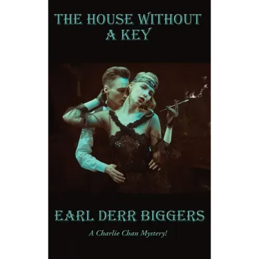 The House Without A Key