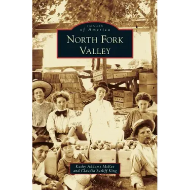 North Fork Valley