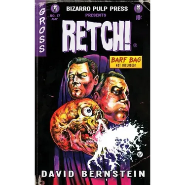 Retch
