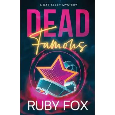 Dead Famous