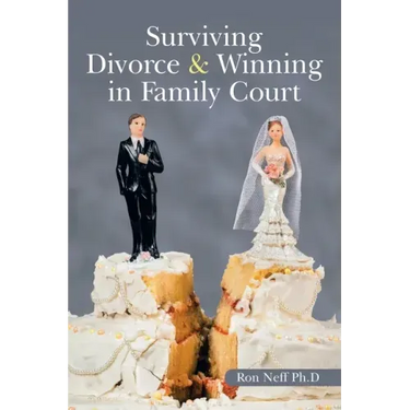 Surviving Divorce & Winning in Family Court