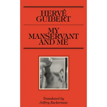 My Manservant and Me