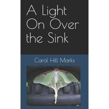A Light On Over the Sink