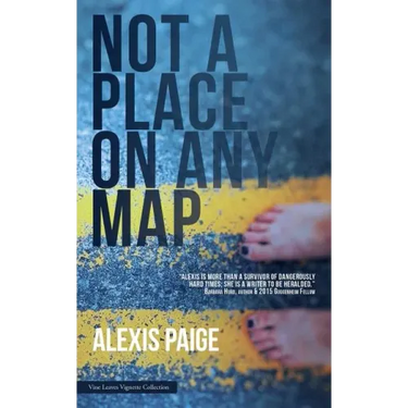 Not a Place on Any Map