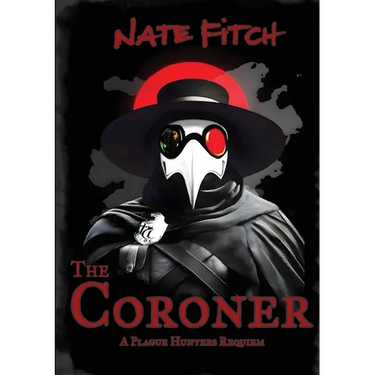 The Coroner