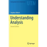 Understanding Analysis
