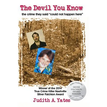 The Devil You Know: The crime they said "could not happen here"