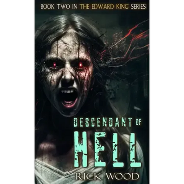 Descendant of Hell