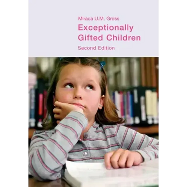 Exceptionally Gifted Children