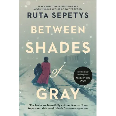 Between Shades of Gray