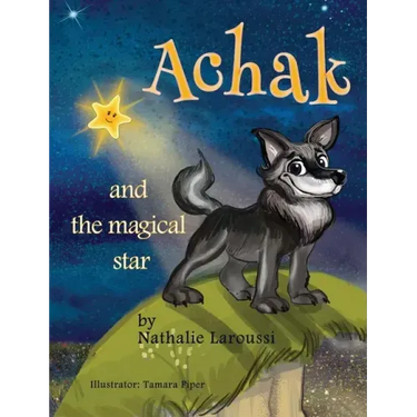 Achak and the Magical Star