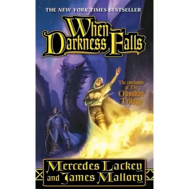 When Darkness Falls