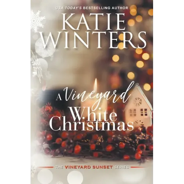 A Vineyard White Christmas