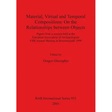 Material, Virtual and Temporal Compositions: On the Relationships between Objects