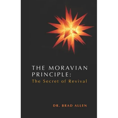 The Moravian Principle
