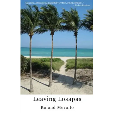 Leaving Losapas