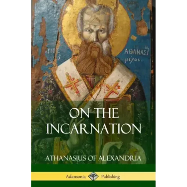 On the Incarnation