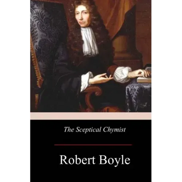 The Sceptical Chymist