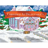 Christmas At Delectable's