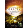 Cautivados por la Gracia Softcover Captured by Grace
