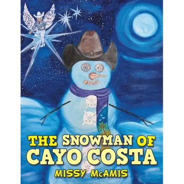 The Snowman of Cayo Costa