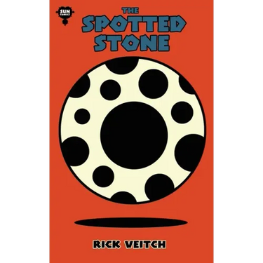 The Spotted Stone
