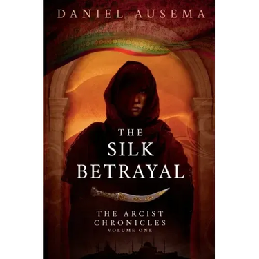 The Silk Betrayal