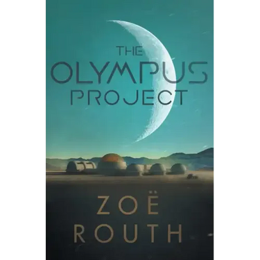 The Olympus Project