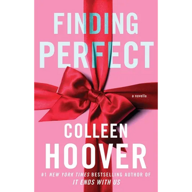 Finding Perfect: A Novella