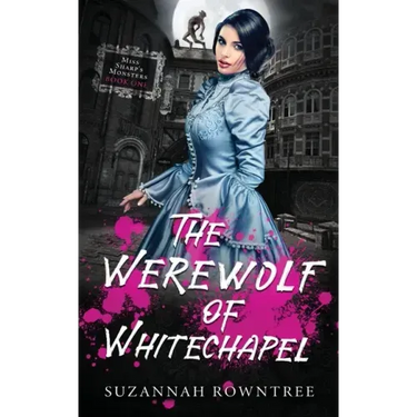 The Werewolf of Whitechapel