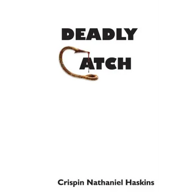 Deadly Catch: A Martha's Vineyard Mystery
