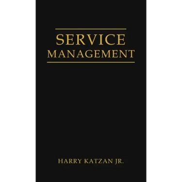 Service Management