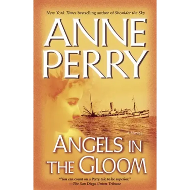Angels in the Gloom