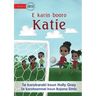 Katie Kicks a Goal - E karin booro Katie (Te Kiribati)