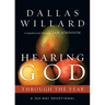 Hearing God Through the Year: A 365-Day Devotional