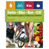 Swim, Bike, Run - Eat: The Complete Guide to Fueling Your Triathlon