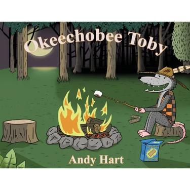 Okeechobee Toby