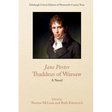 Jane Porter, Thaddeus of Warsaw