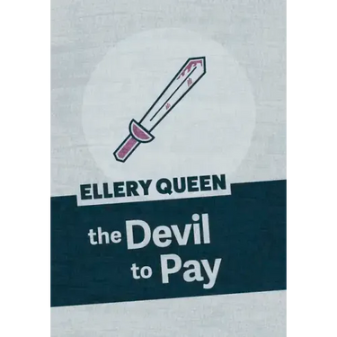 The Devil to Pay