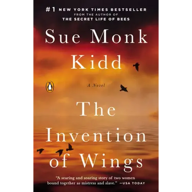 The Invention of Wings