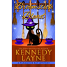 Broomstick Blend