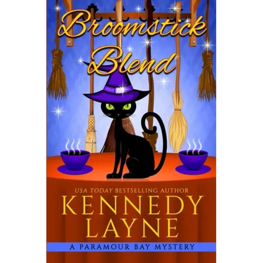 Broomstick Blend