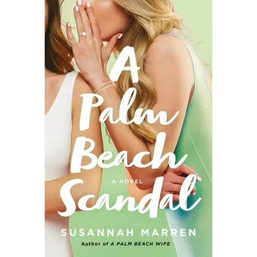 A Palm Beach Scandal