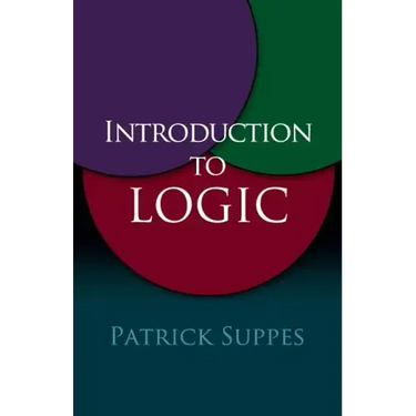 Introduction to Logic