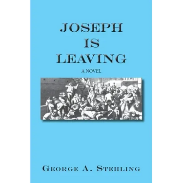 Joseph is Leaving