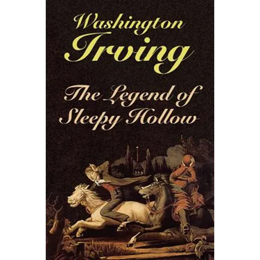 The Legend of Sleepy Hollow