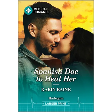 Spanish Doc to Heal Her