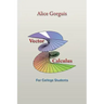 Vector Calculus: For College Students