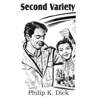 Second Variety